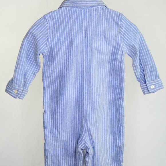 Ralph Lauren Onesies - Picture 3 of 6